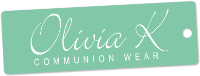 Olivia K Communion Wear